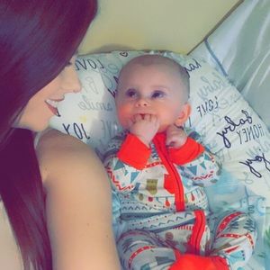 Meet your Posher, Faith